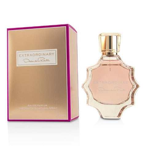 Oscar De La Renta Extraordinary Eau de Parfum for Women