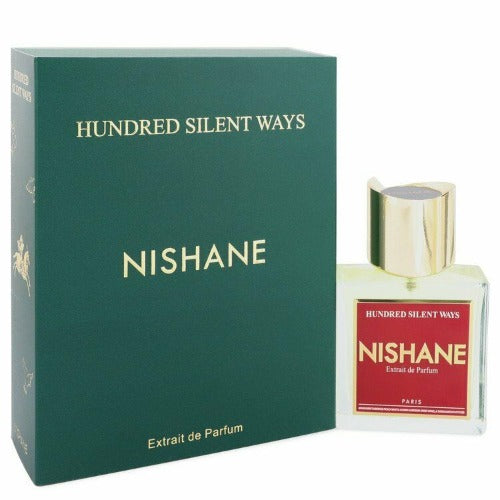 Nishane Hundred Silent Ways Extrait De Parfum for Women