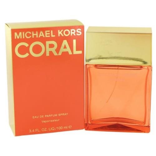 Michael Kors Coral Eau de Parfum for Women