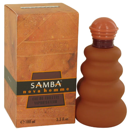 Perfumers Workshop Samba Nova Eau de Toilette for Men - Masionstore