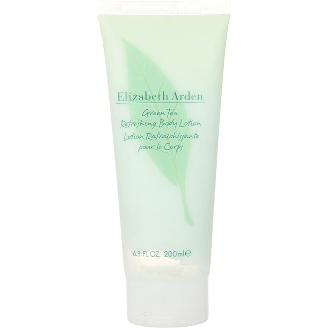 Green Tea By Elizabeth Arden Body Lotion 6.8 Oz Elizabeth Arden