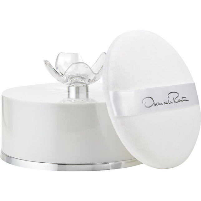 Oscar By Oscar De La Renta Body Powder 5.2 Oz Oscar De La Renta