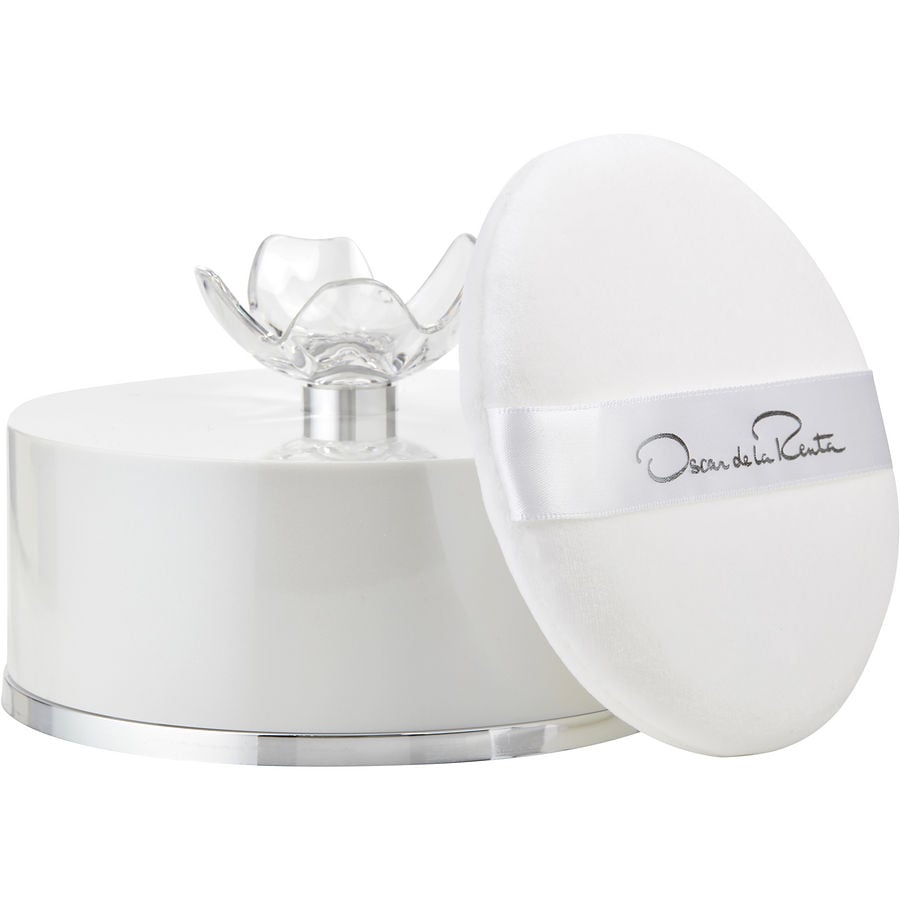 Oscar By Oscar De La Renta Body Powder 5.2 Oz Oscar De La Renta