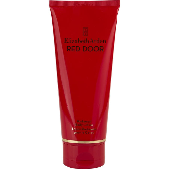 Red Door By Elizabeth Arden Body Lotion 6.8 Oz Elizabeth Arden