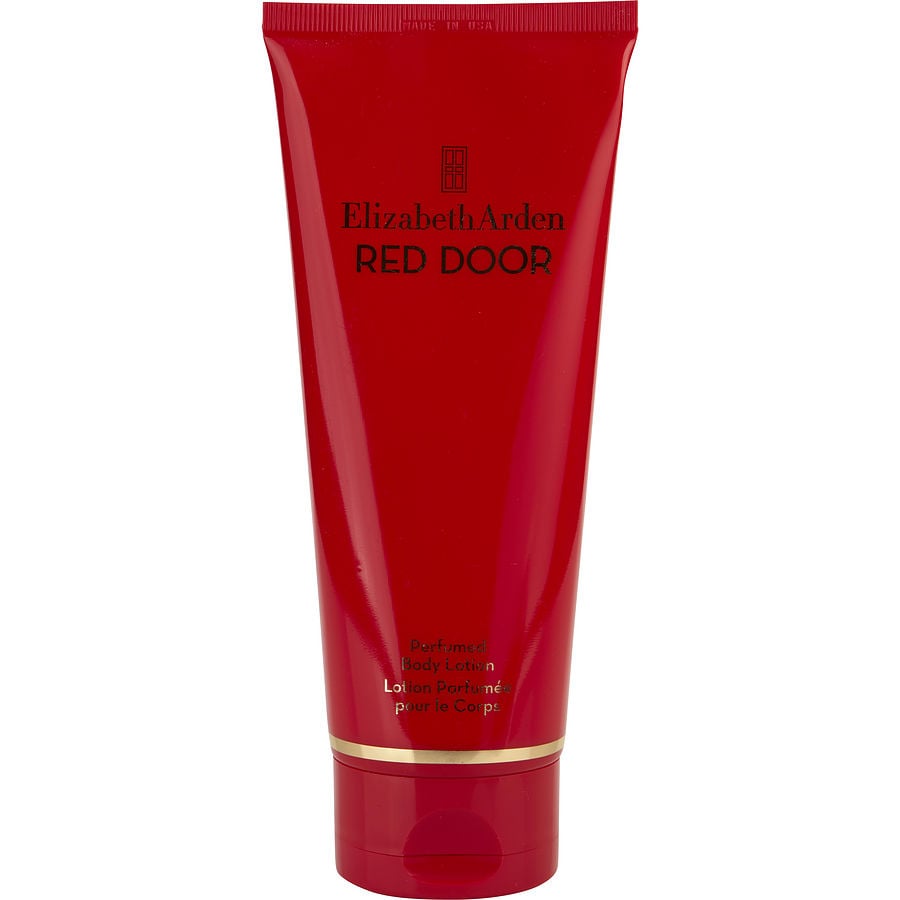 Red Door By Elizabeth Arden Body Lotion 6.8 Oz Elizabeth Arden