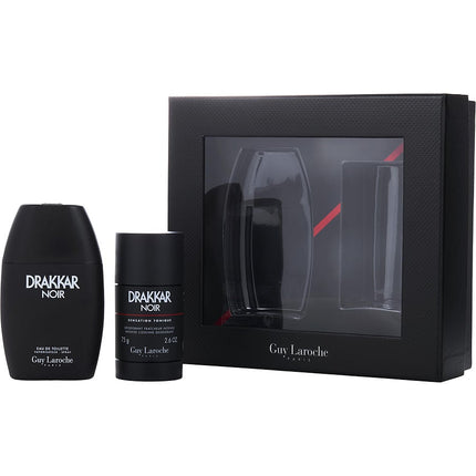 Guy Laroche Gift Set Drakkar Noir By Guy Laroche