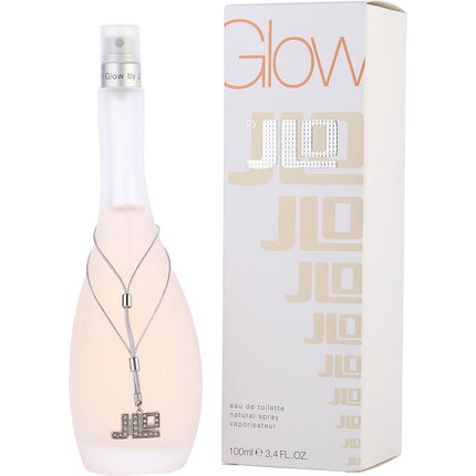 Glow By Jennifer Lopez Edt Spray 3.4 Oz
