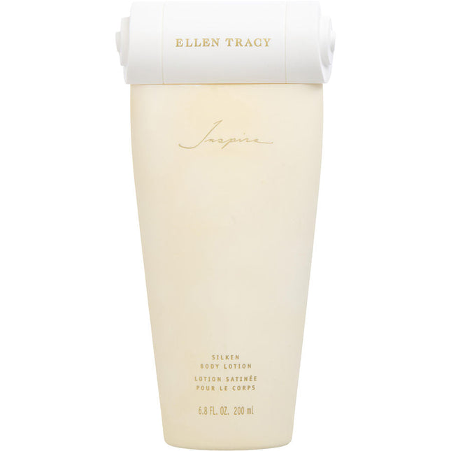 Inspire By Ellen Tracy Body Lotion 6.8 Oz Ellen Tracy