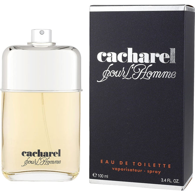 Cacharel By Cacharel Edt Spray 3.4 Oz