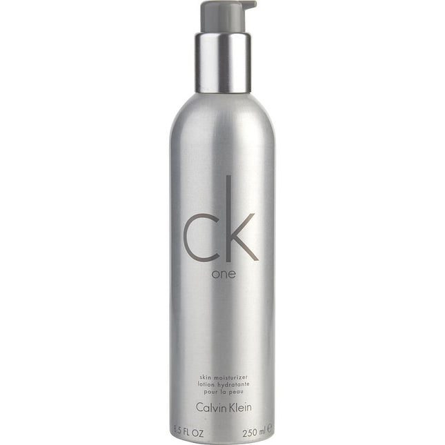 Ck One By Calvin Klein Body Lotion 8.5 Oz Calvin Klein
