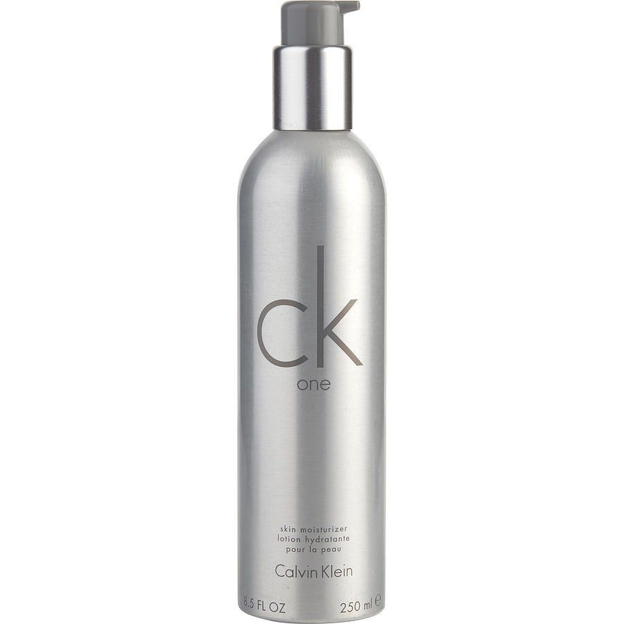 Calvin Klein CK One Body Lotion Unisex Fragrance