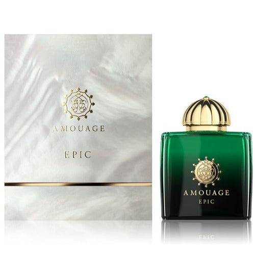 Amouage Epic Eau de Parfum for Women