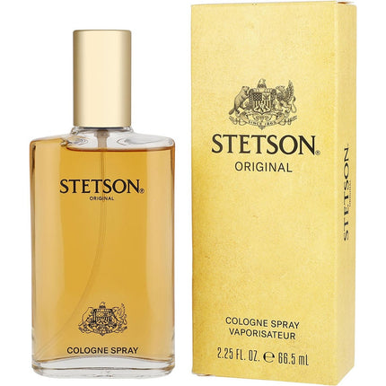 Stetson By Stetson Cologne Spray 2.25 Oz