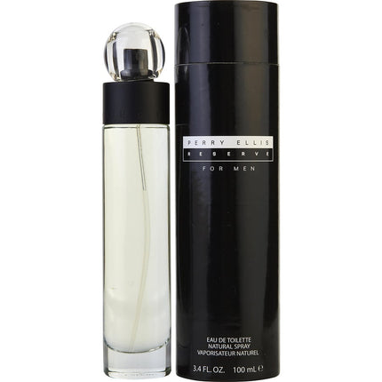 Perry Ellis Reserve By Perry Ellis Edt Spray 3.4 Oz
