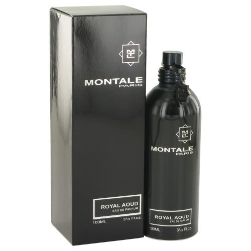 Montale Paris Royal Aoud Eau de Parfum for Women