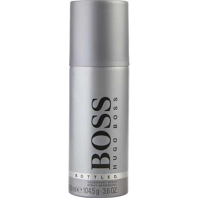 Boss #6 By Hugo Boss Deodorant Spray 3.6 Oz Hugo Boss