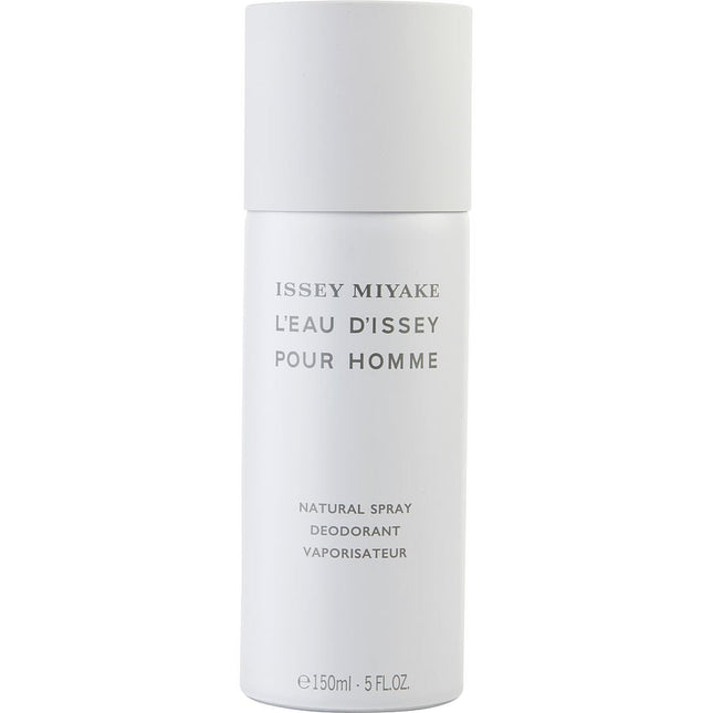 L'eau D'issey By Issey Miyake Deodorant Spray 5 Oz Issey Miyake