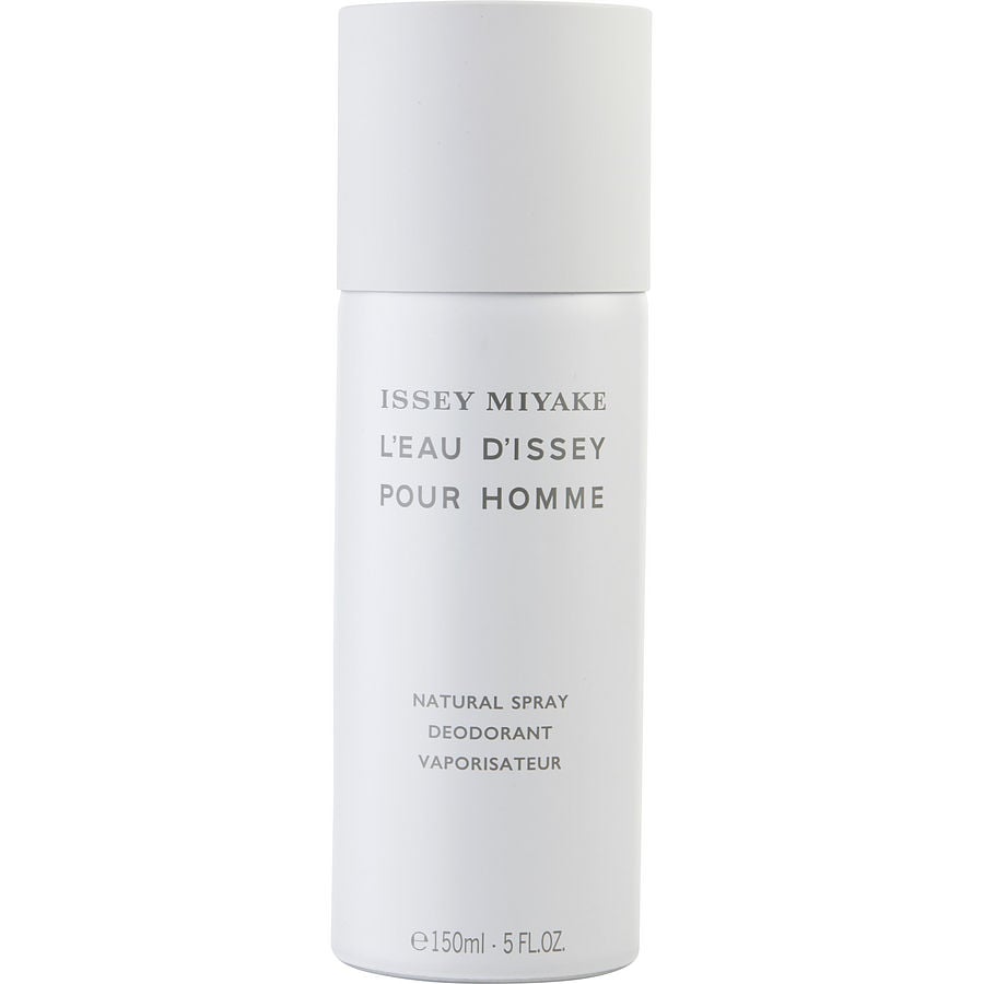 L'eau D'issey By Issey Miyake Deodorant Spray 5 Oz Issey Miyake