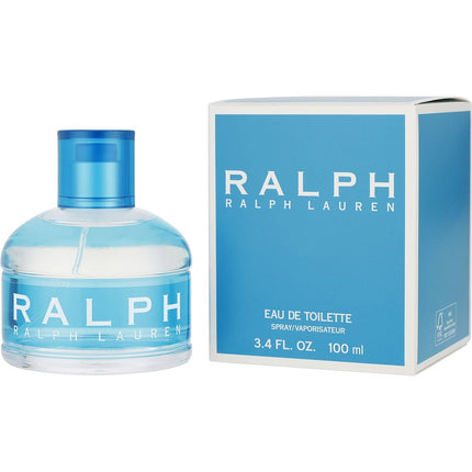 Ralph By Ralph Lauren Edt Spray 3.4 Oz