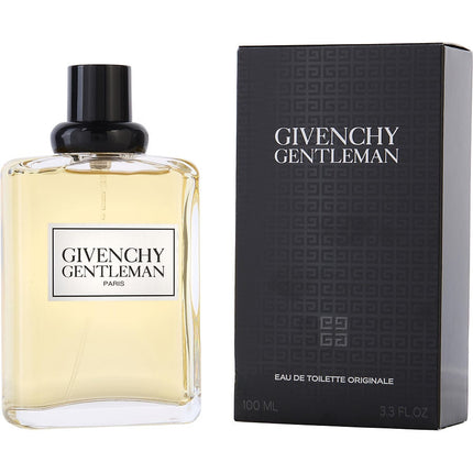 Gentleman Original By Givenchy Edt Spray 3.3 Oz