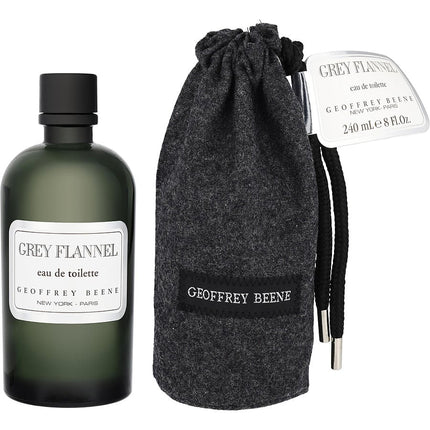 Grey Flannel By Geoffrey Beene Edt 8 Oz