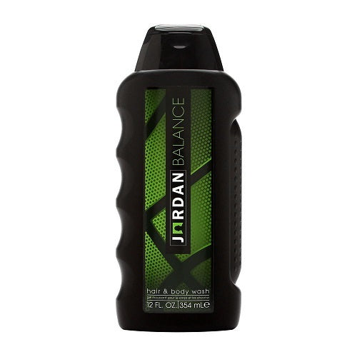 Michael Jordan Balance Hair & Body Wash for Men