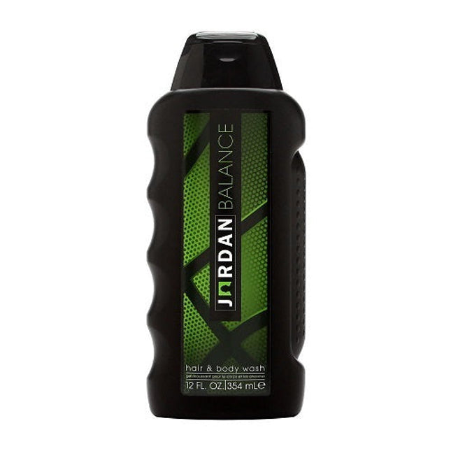 Michael Jordan Balance Hair & Body Wash Michael Jordan