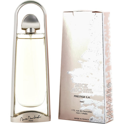 Mick Micheyl By Mick Micheyl Eau De Parfum Spray 2.7 Oz
