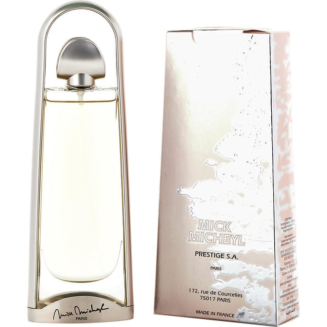 Mick Micheyl By Mick Micheyl Eau De Parfum Spray 2.7 Oz