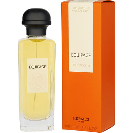 Equipage By Hermes Edt Spray 3.3 Oz