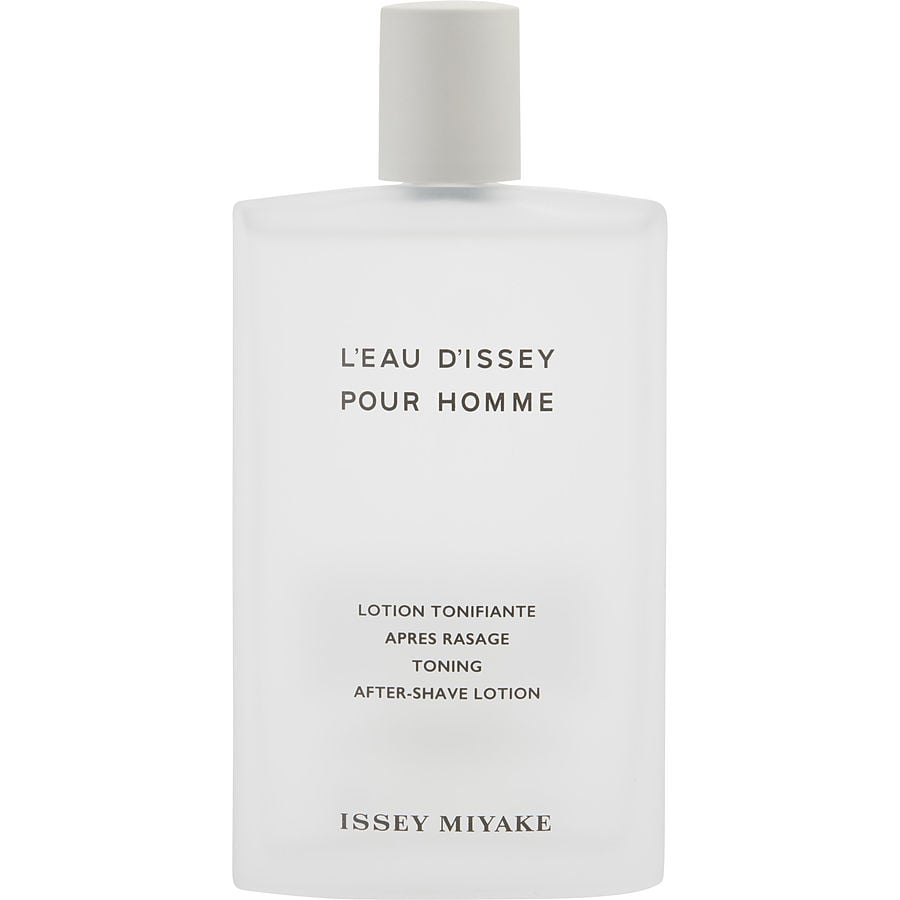 L'eau D'issey By Issey Miyake Aftershave Lotion 3.3 Oz Issey Miyake