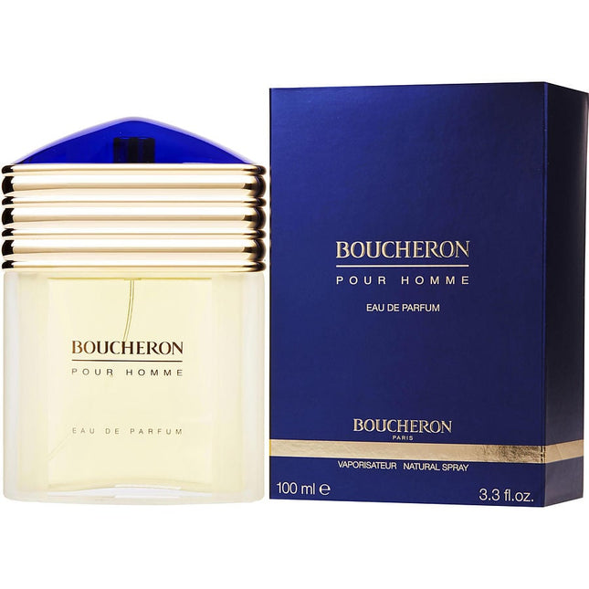 Boucheron By Boucheron Eau De Parfum Spray 3.3 Oz