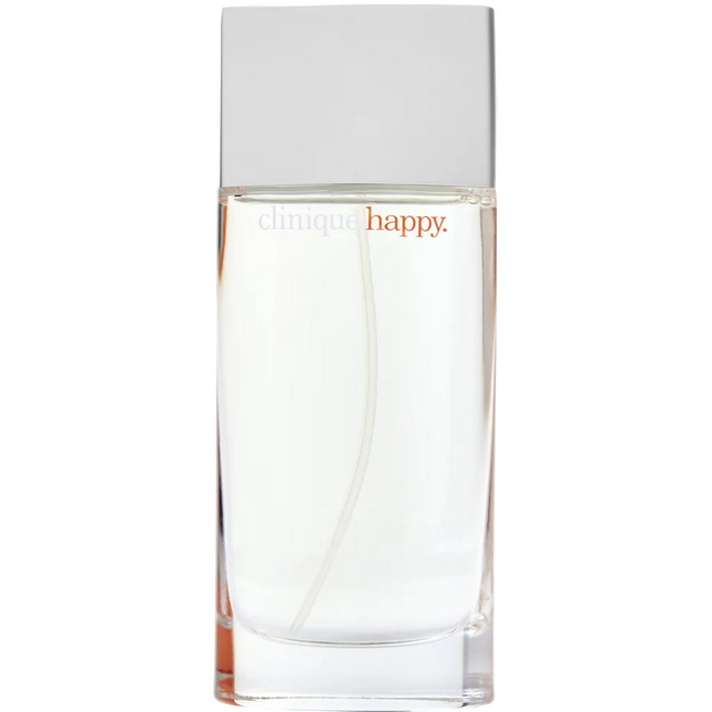 Happy By Clinique Eau De Parfum Spray 3.4 Oz Clinique