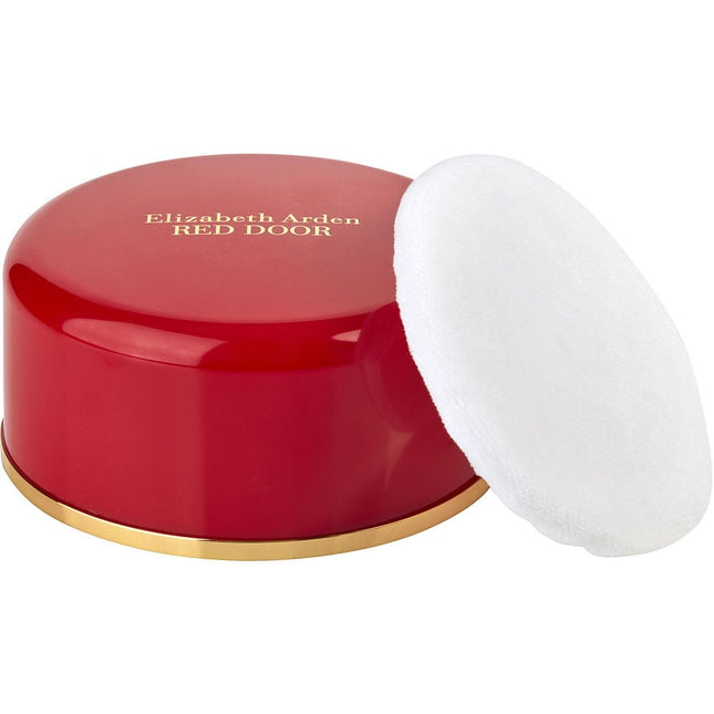 Red Door By Elizabeth Arden Body Powder 2.6 Oz Elizabeth Arden