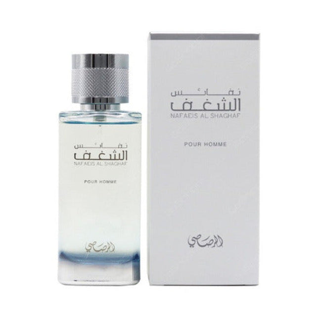 Rasasi Nafaeis Al Shaghaf Eau De Parfum