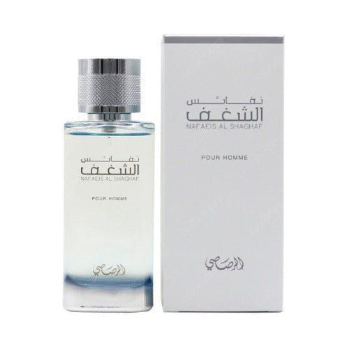 Rasasi Nafaeis Al Shaghaf Eau de Parfum for Men