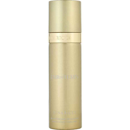 L'air Du Temps By Nina Ricci Deodorant Spray 3.3 Oz