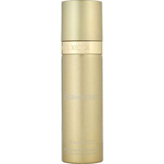 L'air Du Temps By Nina Ricci Deodorant Spray 3.3 Oz