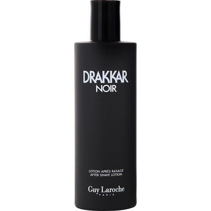 Drakkar Noir By Guy Laroche Aftershave 3.4 Oz