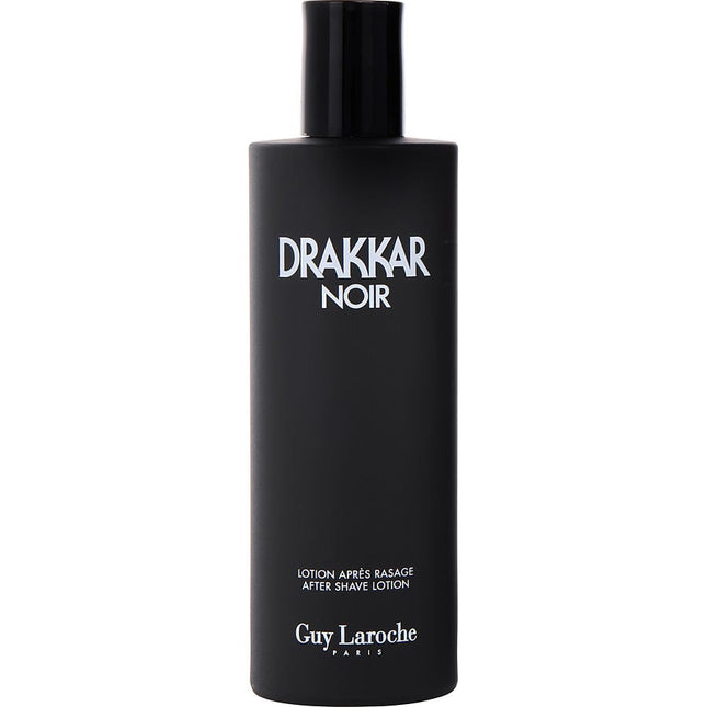 Drakkar Noir By Guy Laroche Aftershave 3.4 Oz