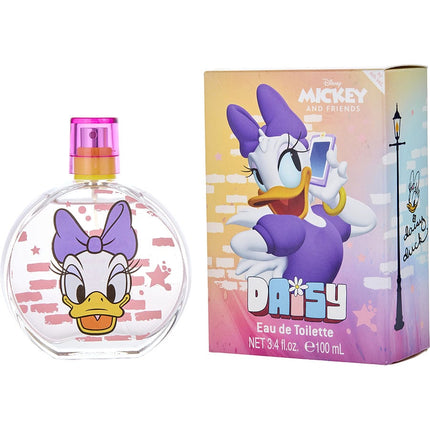 Daisy Duck By Disney Edt Spray 3.4 Oz