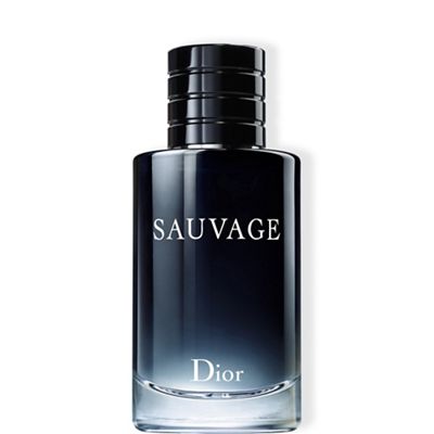 Christian Dior Dior Sauvage Eau de Toilette for Men - Masionstore