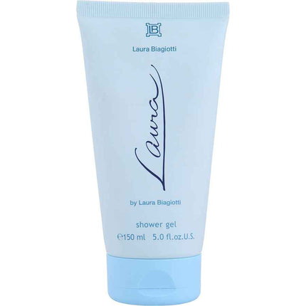 Laura By Laura Biagiotti Shower Gel 5 Oz