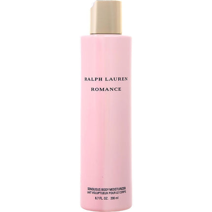 Romance By Ralph Lauren Body Lotion 6.7 Oz