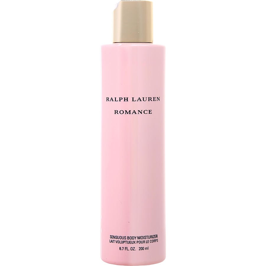 Romance By Ralph Lauren Body Lotion 6.7 Oz Ralph Lauren