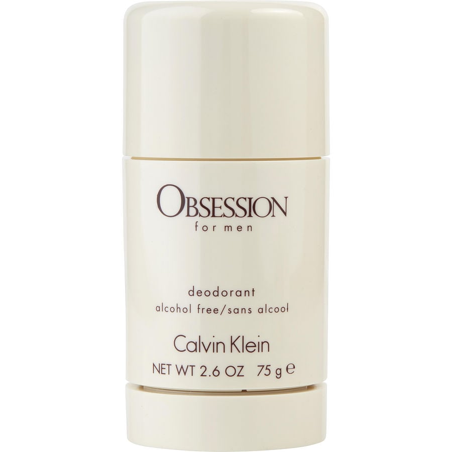 Calvin Klein Obsession Deodorant Stick for Men