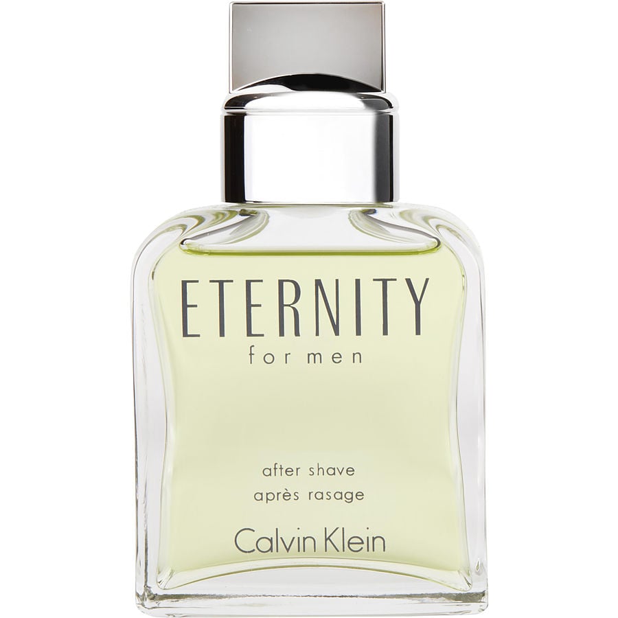 Eternity By Calvin Klein Aftershave 3.4 Oz Calvin Klein