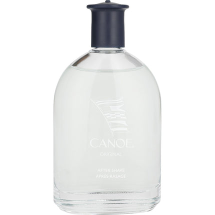 Canoe By Dana Aftershave 4 Oz
