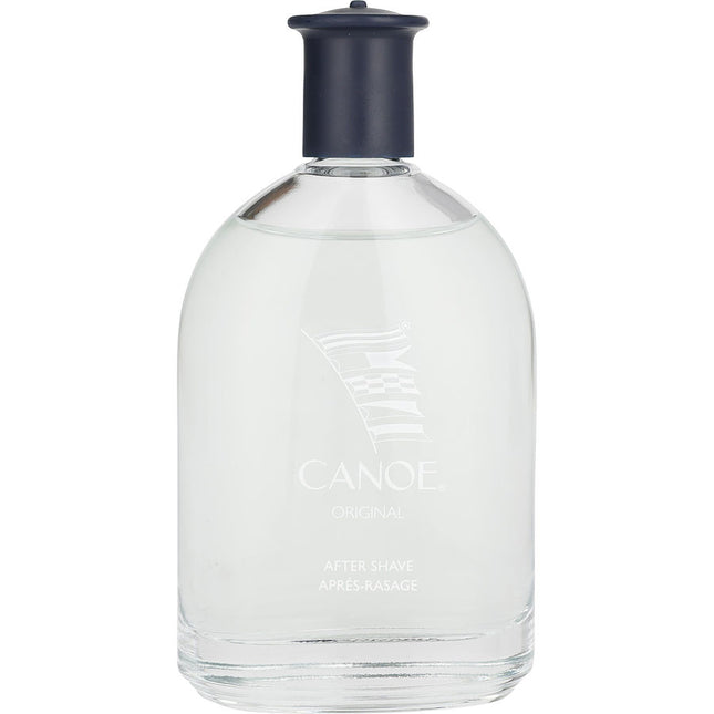 Canoe By Dana Aftershave 4 Oz