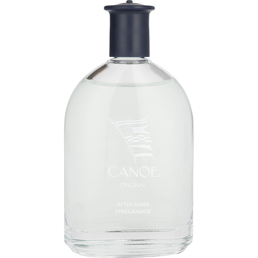 Canoe By Dana Aftershave 4 Oz Dana